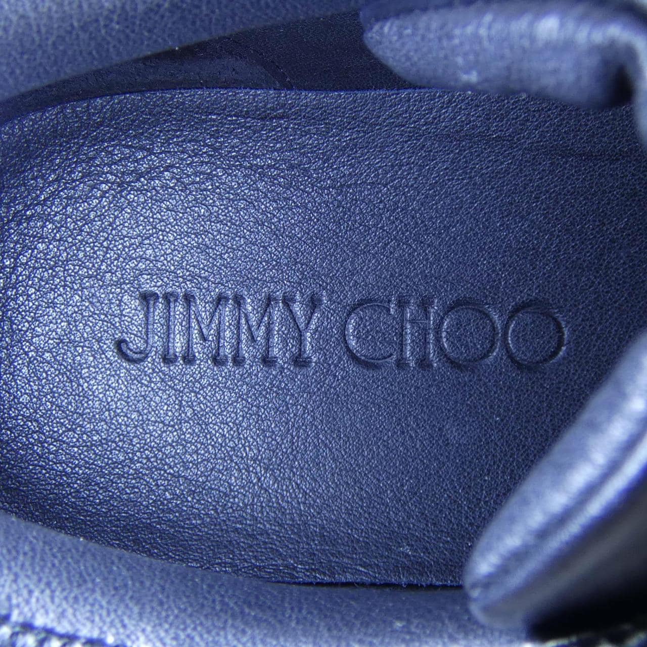 ジミーチュウ JIMMY CHOO ROMAN スニーカー