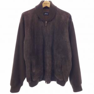 ブリオーニ BRIONI ブルゾン