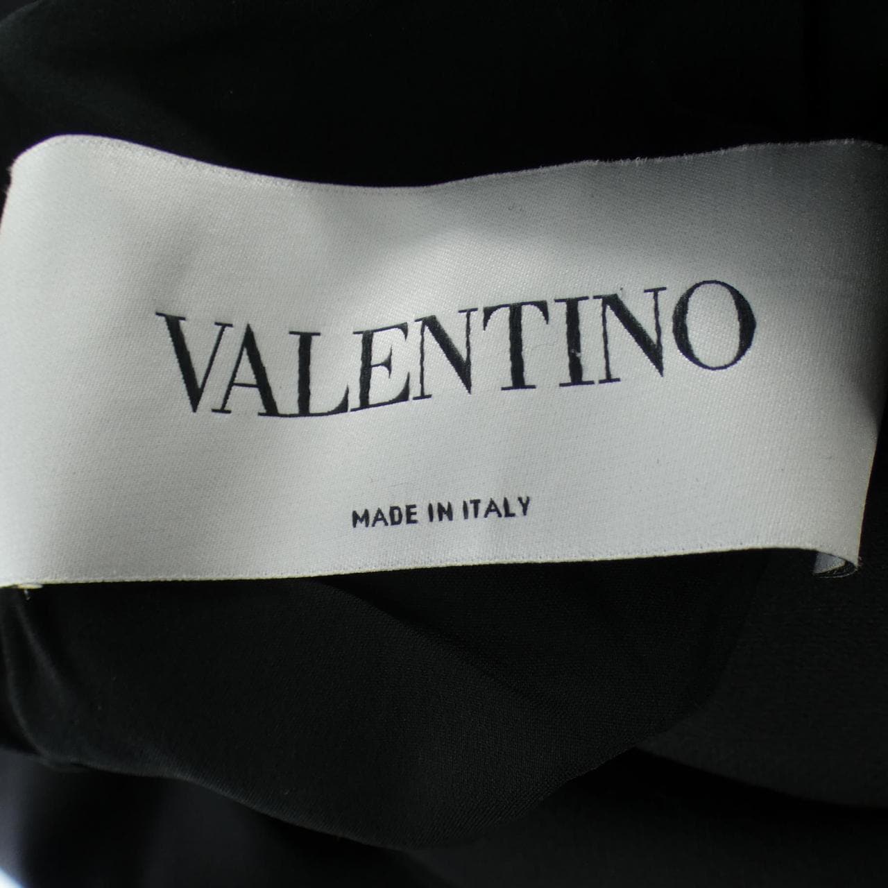 ヴァレンティノ VALENTINO TB0VARX61CF ワンピース