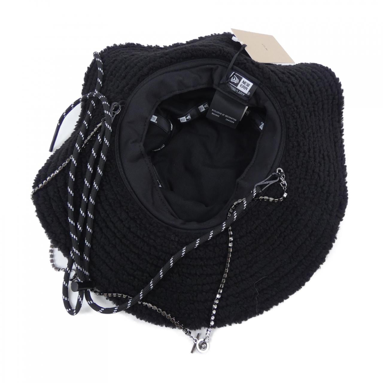 ヌメロヴェントゥーノ N°21 N21XNE-AWB ハット