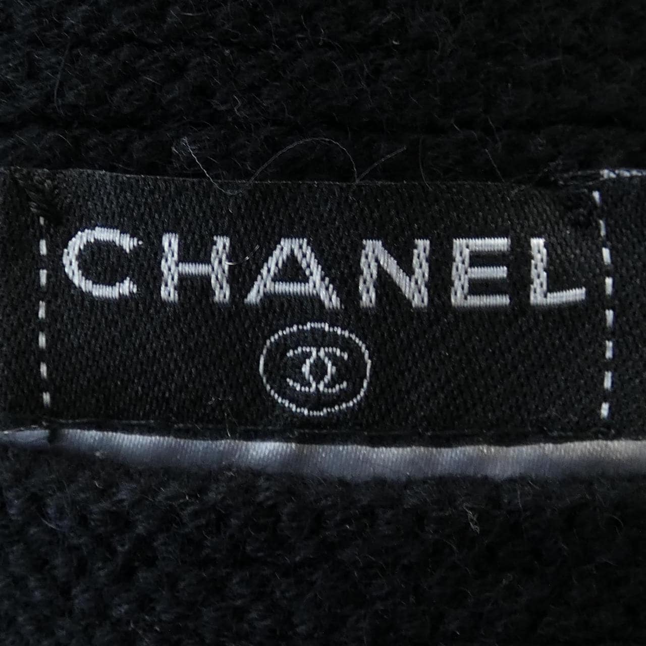 シャネル CHANEL P30140K00349 ニット