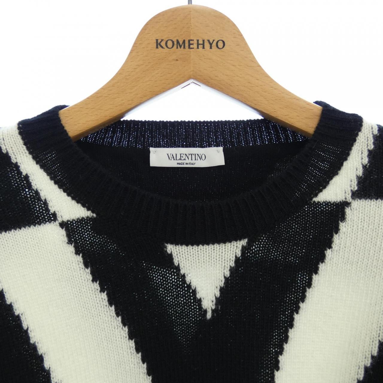 ヴァレンティノ VALENTINO WV0KC17H7TP ニット