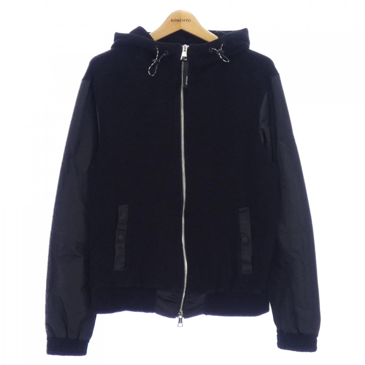 ピーエムディーエス P.M.D.S. パーカー