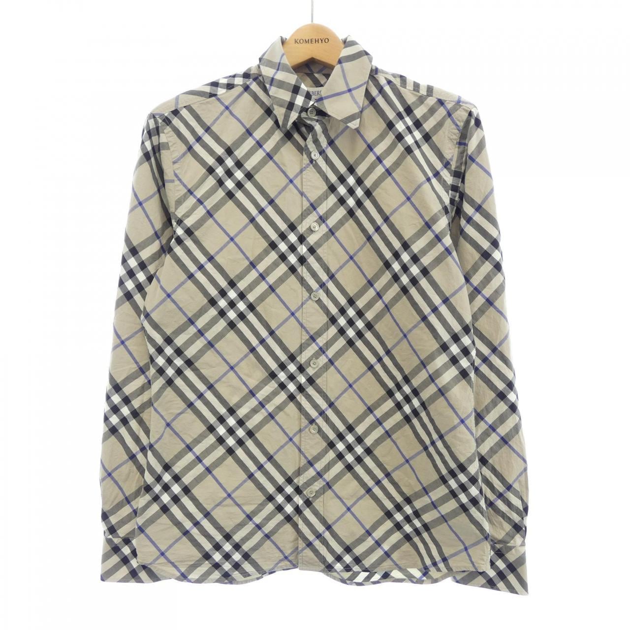 バーバリー BURBERRY 80876361 シャツ