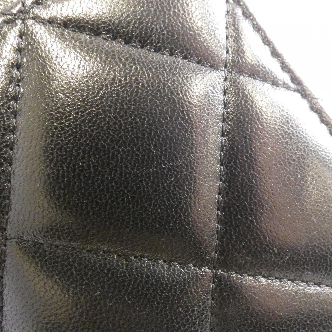 シャネル シャネル19 ライン パスケース