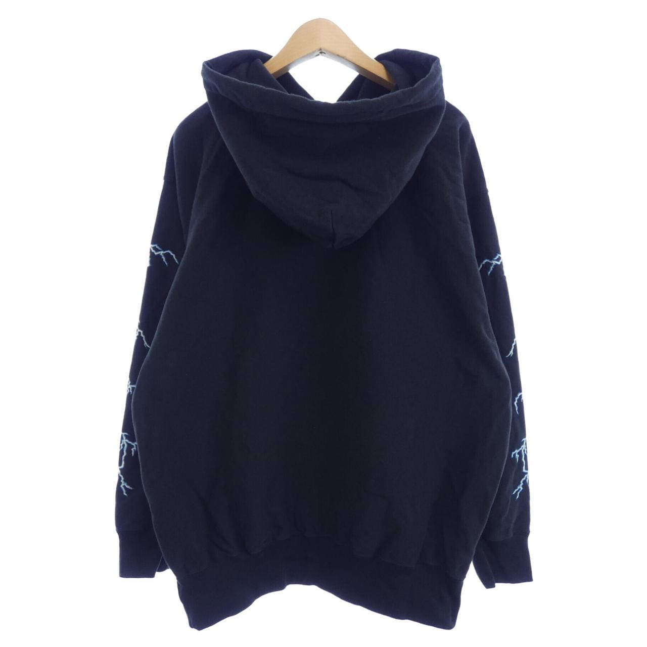 チャレンジャー CHALLENGER CLG-SW 023-007 パーカー