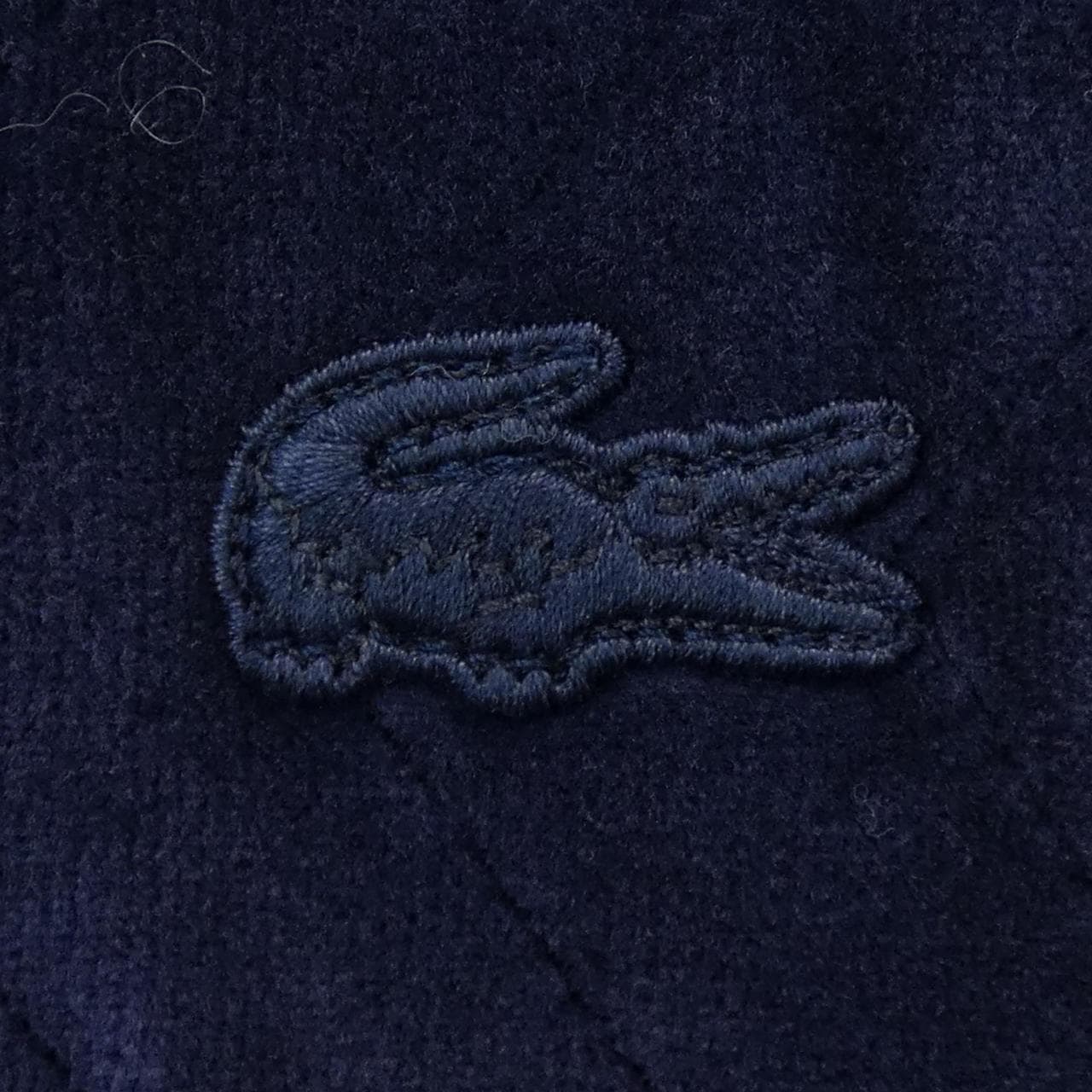 ラコステ LACOSTE BF9010 ブルゾン