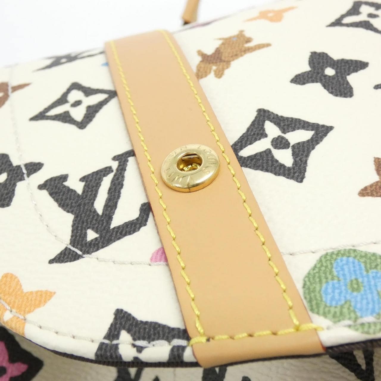 ルイヴィトン モノグラム クラギー クリストファー MM M25240 リュックサック