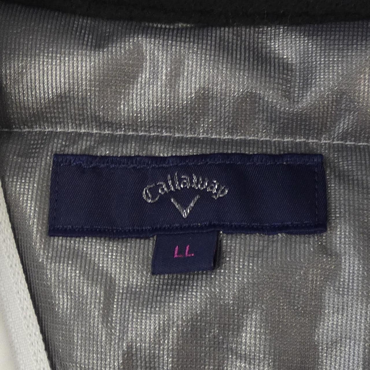 卡罗威callaway夹克