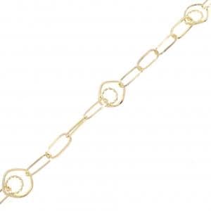 K18YG ブレスレット