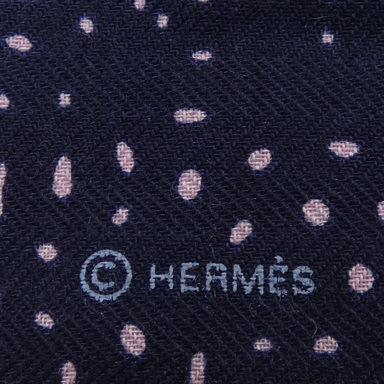 エルメス HERMES CLAIR DE LUNE H243430S カレジェアン140 ショール