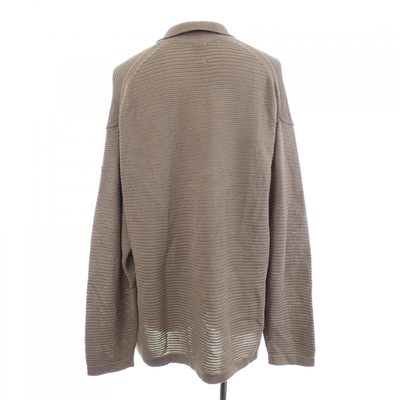 バトナー BATONER ポロシャツ