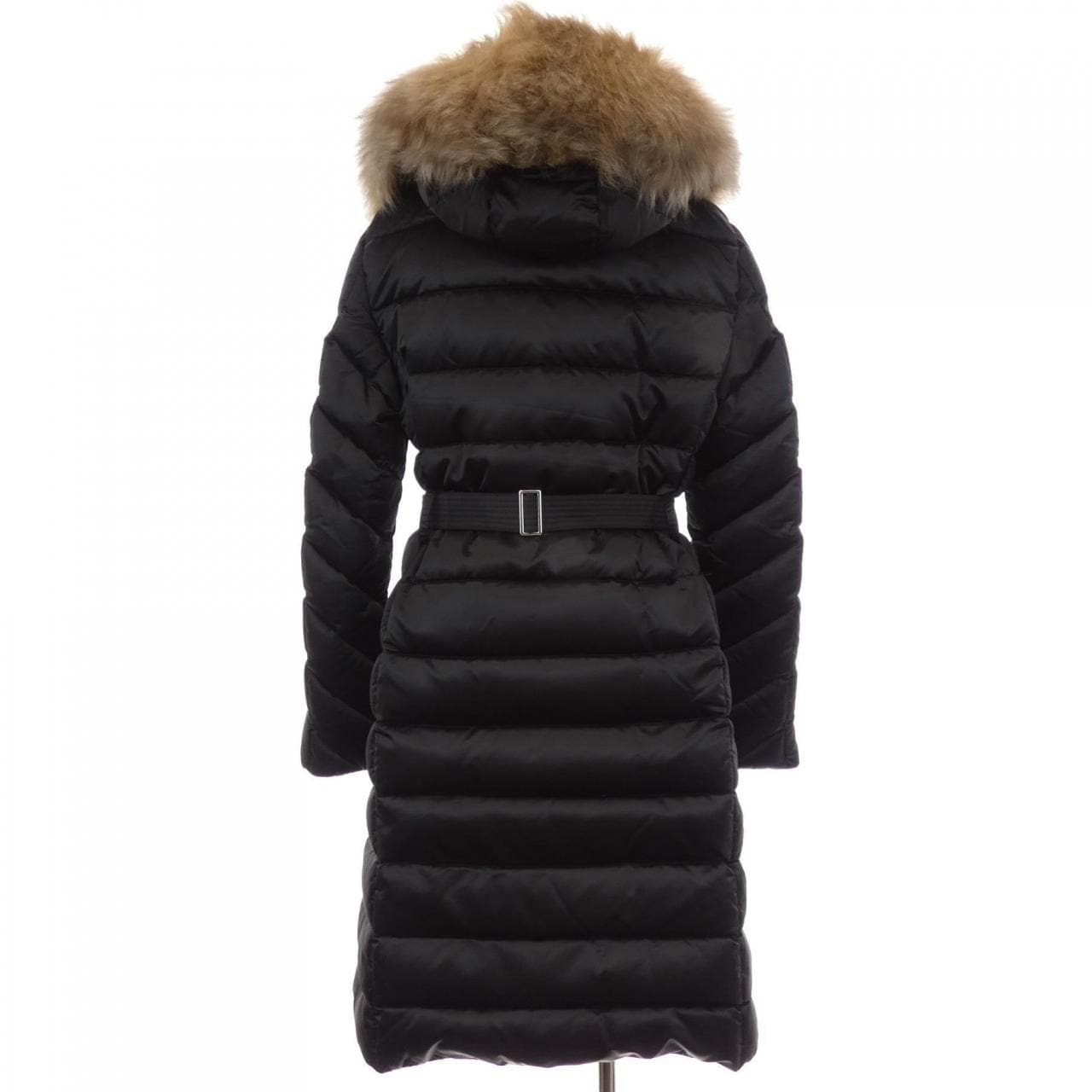 モンクレール MONCLER LEERSIE ダウンコート