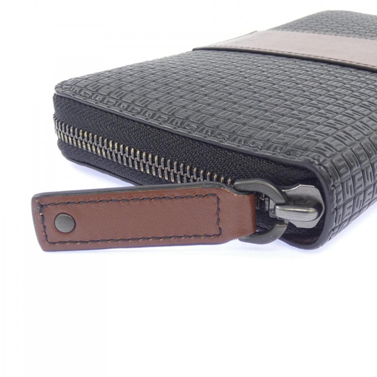 セラピアン SERAPIAN WALLET