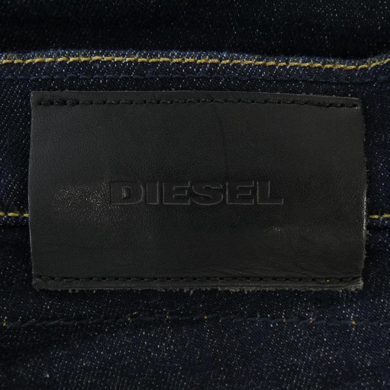 柴油DIESEL牛仔褲
