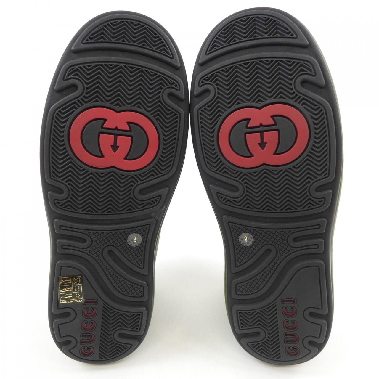 グッチ GUCCI 627890 シューズ