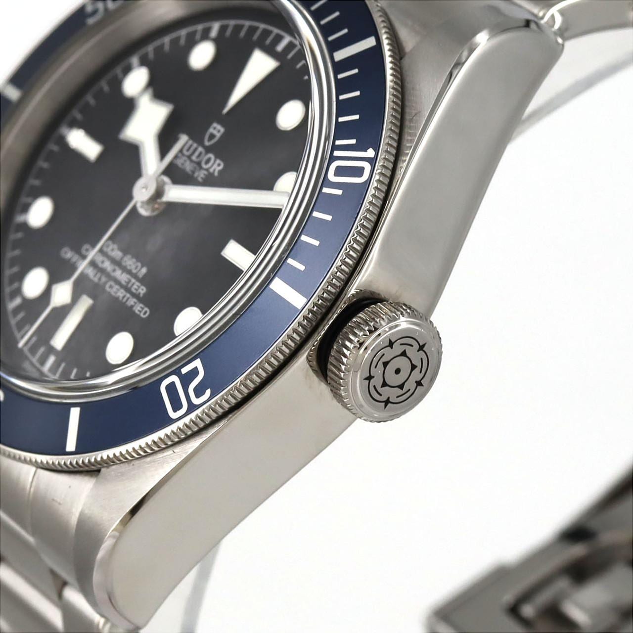 チューダー/チュードル ブラックベイ M79230B-0008 SS 自動巻