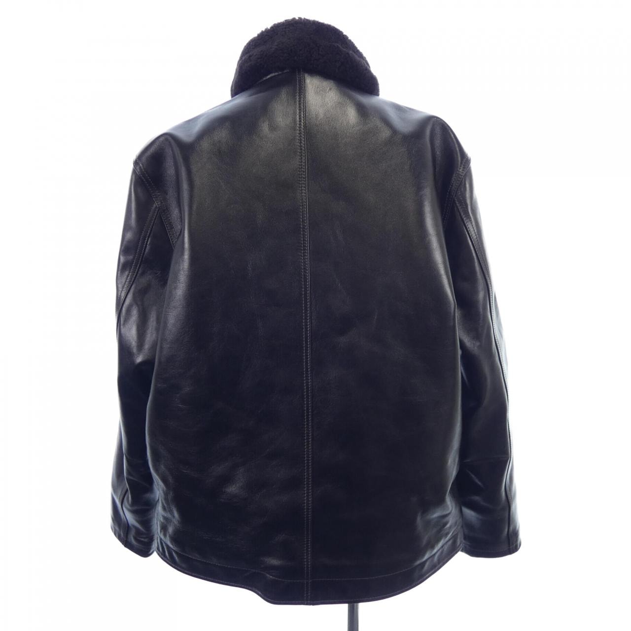 ワイツーレザー Y'2LEATHER レザージャケット