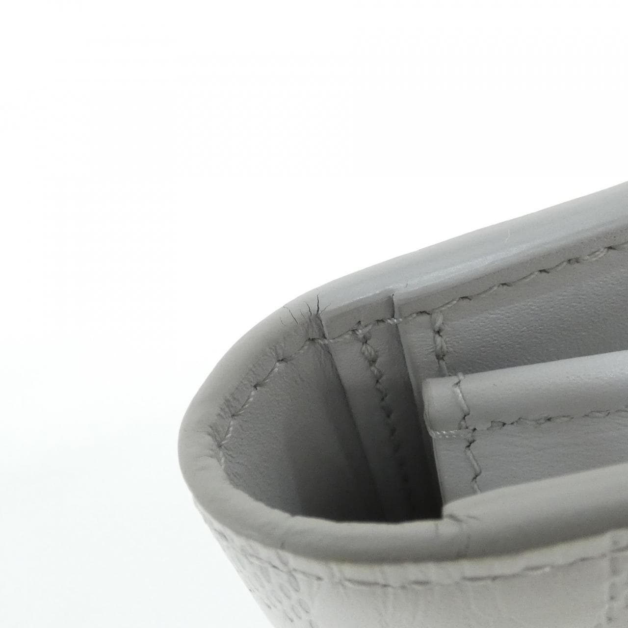 ルイヴィトン ダミエ アンフィニ ポルトフォイユ ブラザ N60335 財布