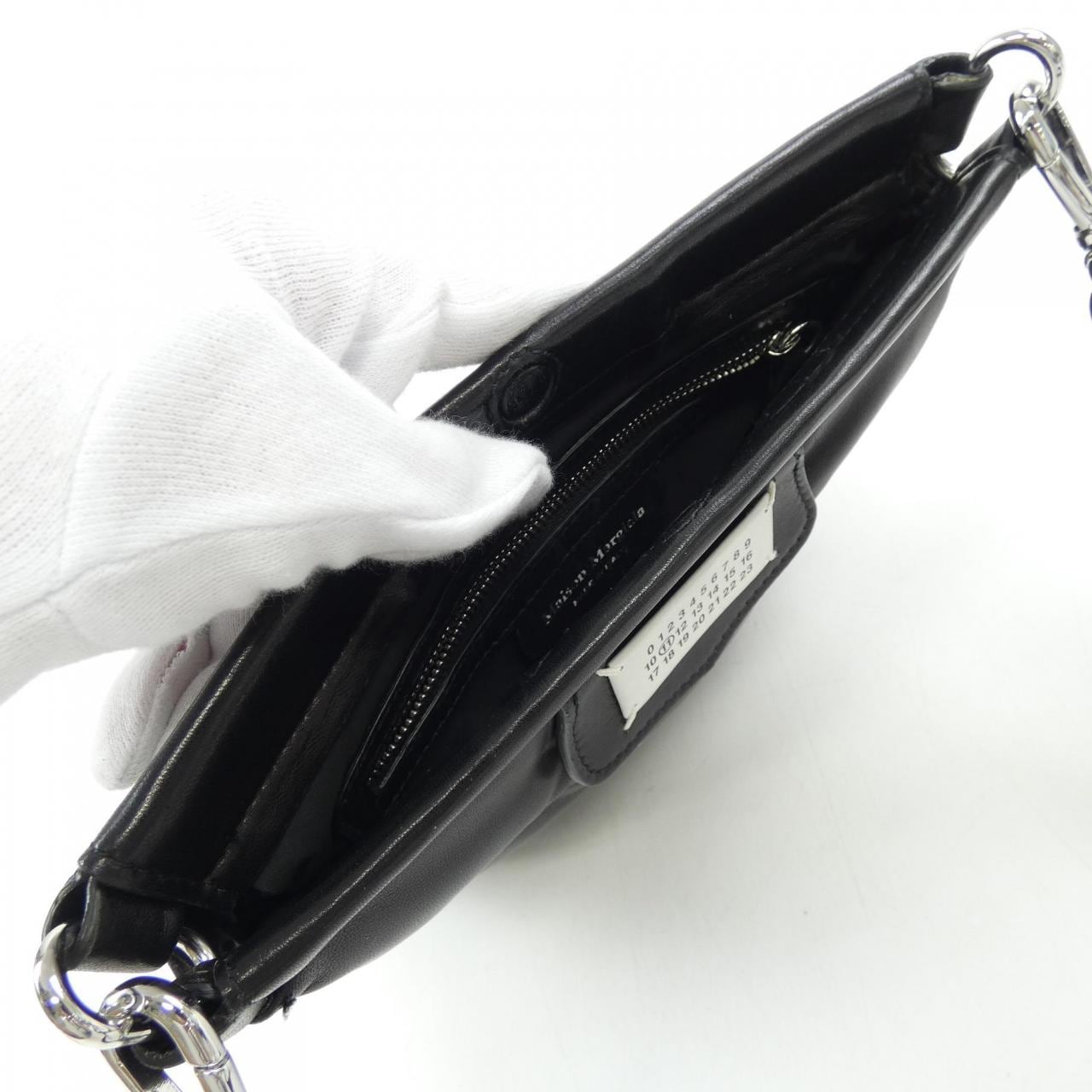 メゾンマルジェラ Maison Margiela グラムスラム GLAM SLAM SB1WG0005 BAG