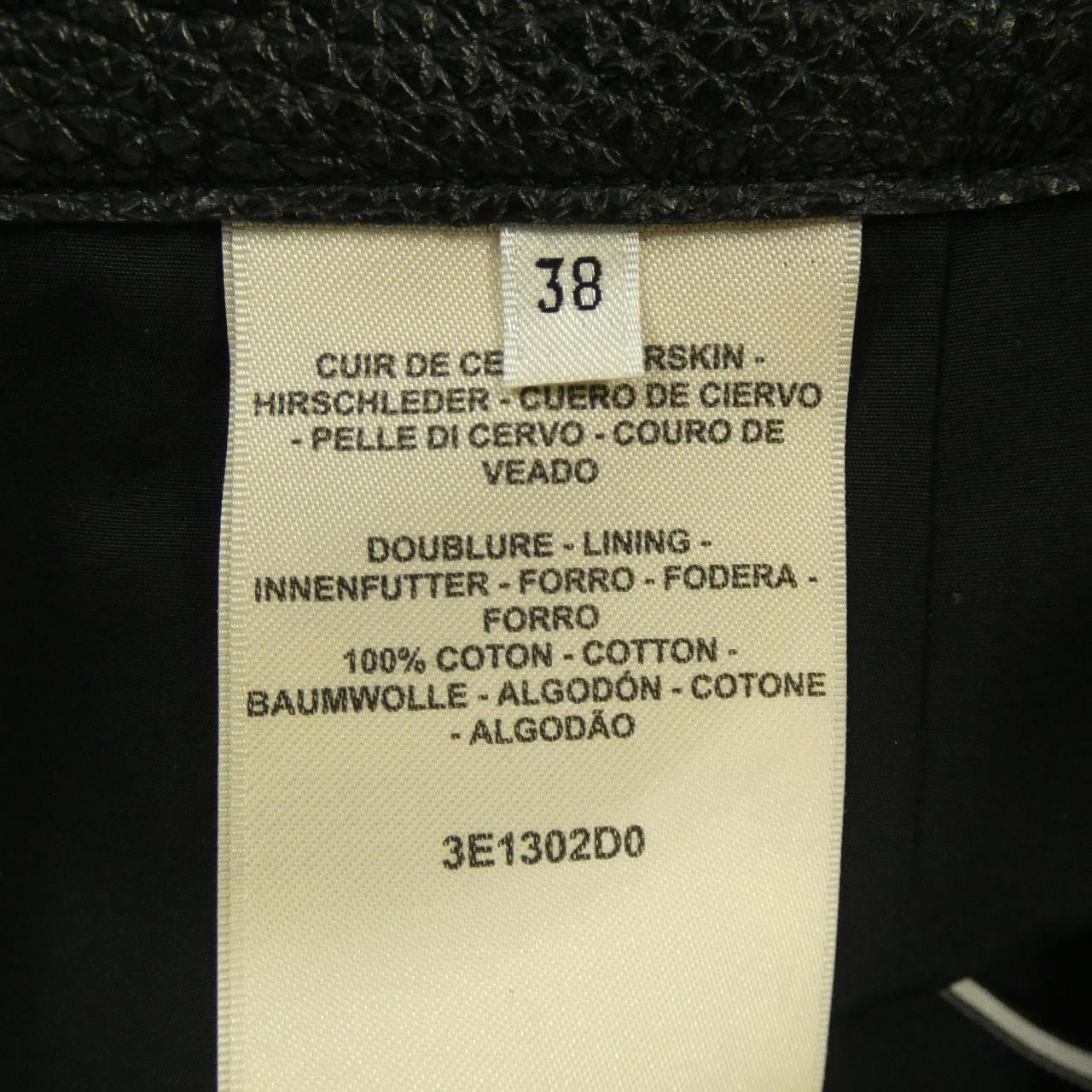 エルメス HERMES 3E1302D0 スカート