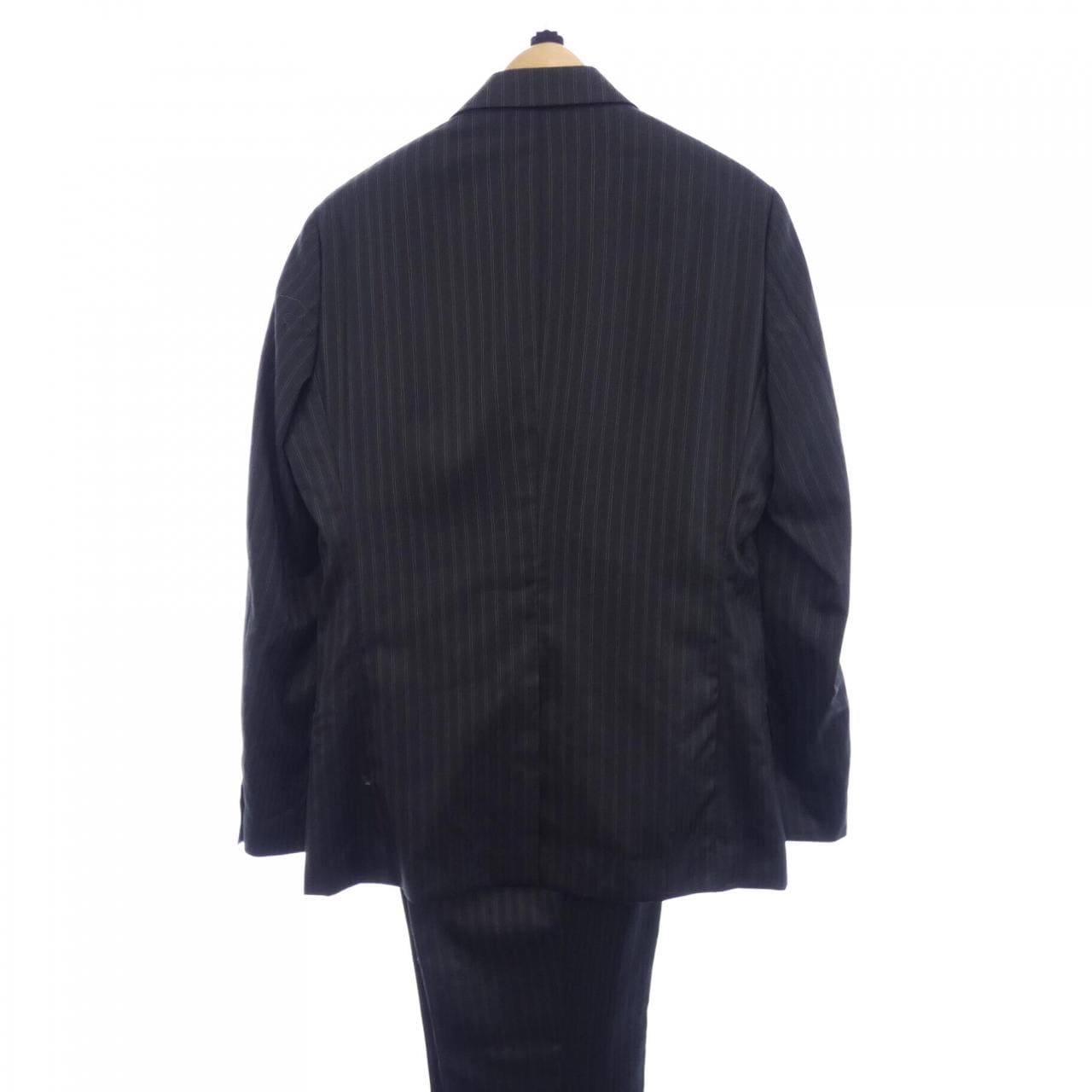 ムッシュニコル Monsieur NICOLE 0162-2203 スーツ