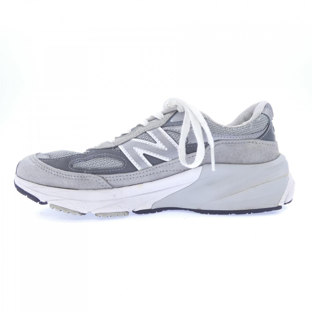 ニューバランス NEW BALANCE M990GLA スニーカー