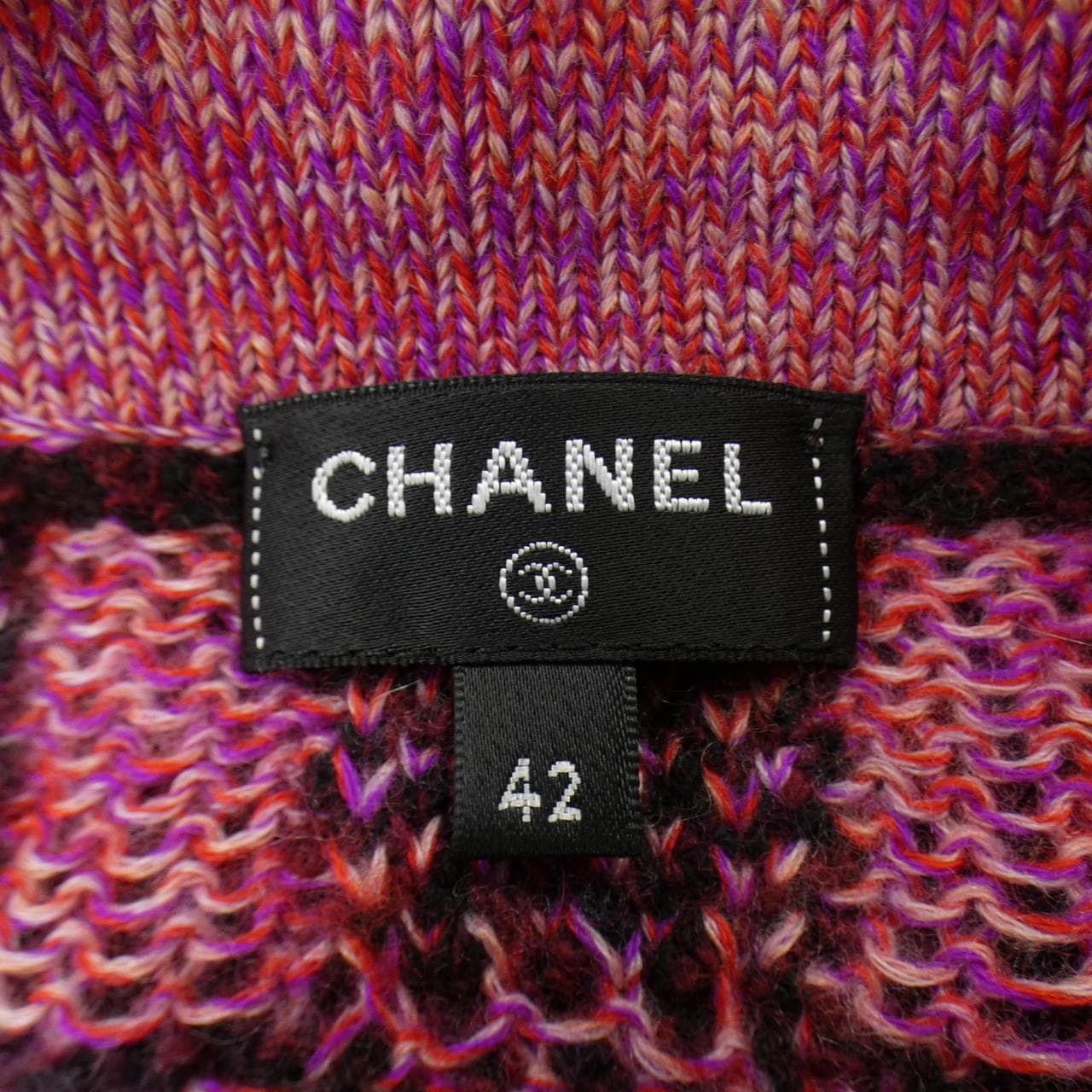 シャネル CHANEL P73890K10594 スカート