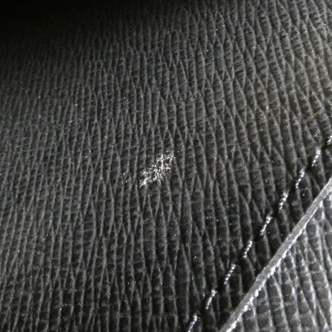 ルイヴィトン タイガ ポルトフォイユ ロン M30541 札入れ