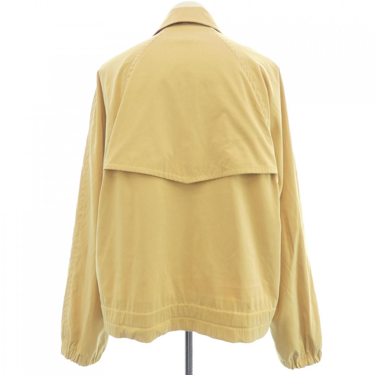 [vintage] HERMES夾克