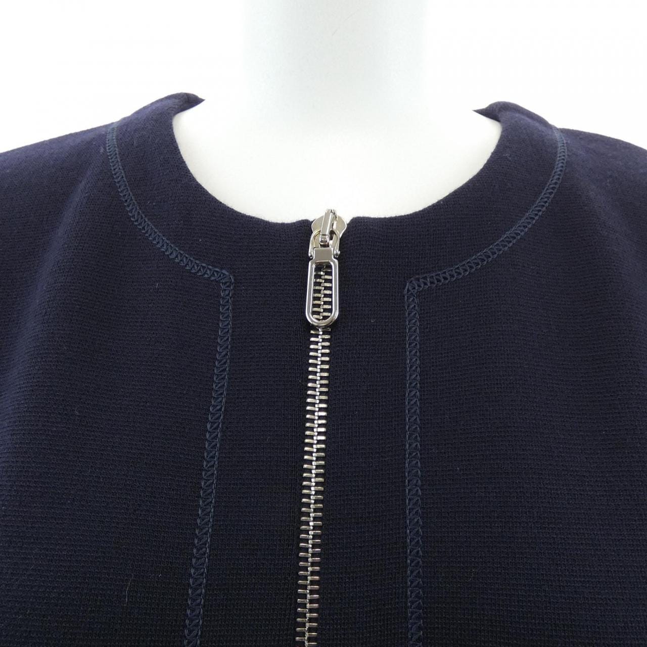 クリスチャンディオール CHRISTIAN DIOR 5A23631A1415 ワンピース