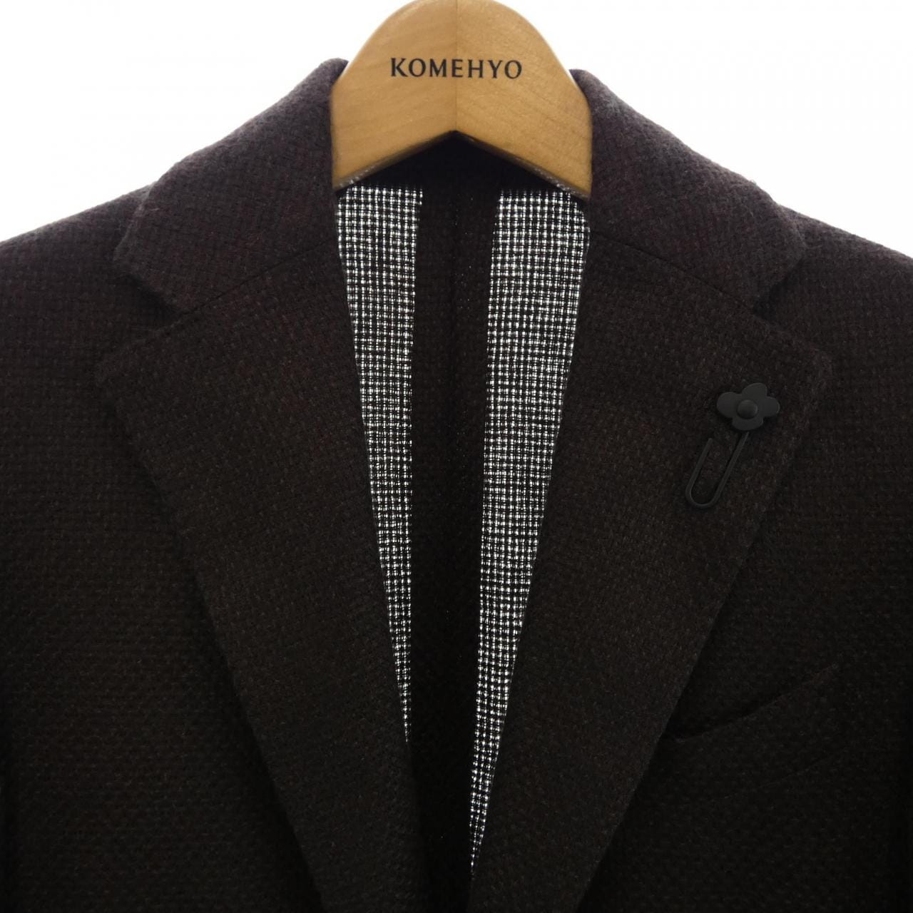 ラルディーニ LARDINI ジャケット