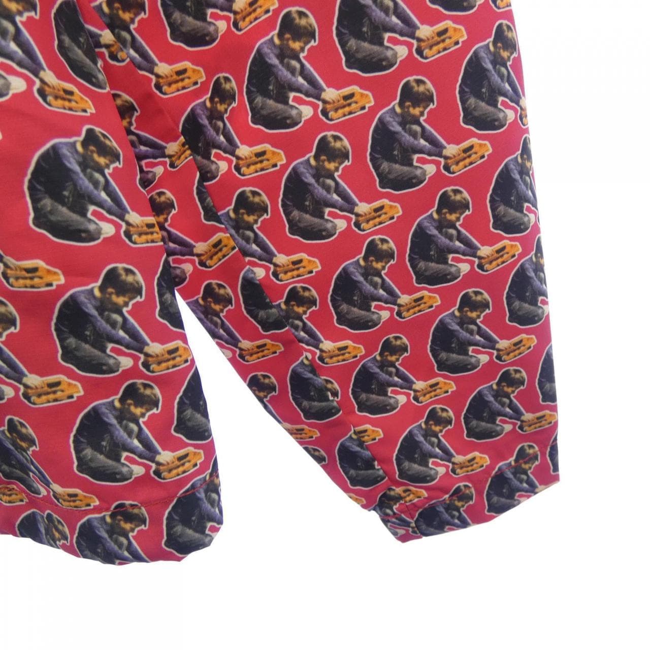 ヌーディージーンズ NUDIE JEANS 160618Joseph ブルゾン