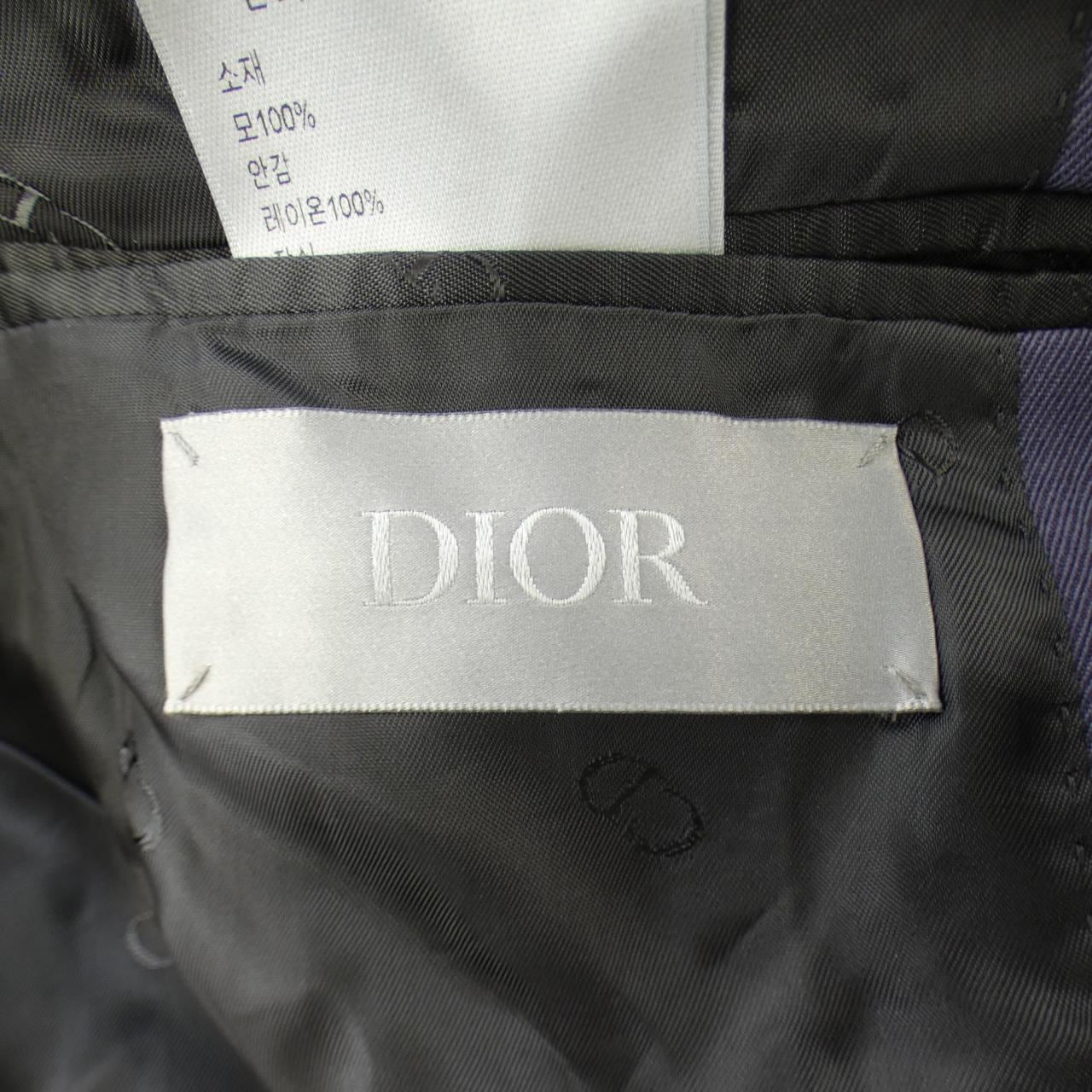 ディオール DIOR 14TC201A5180 ジャケット