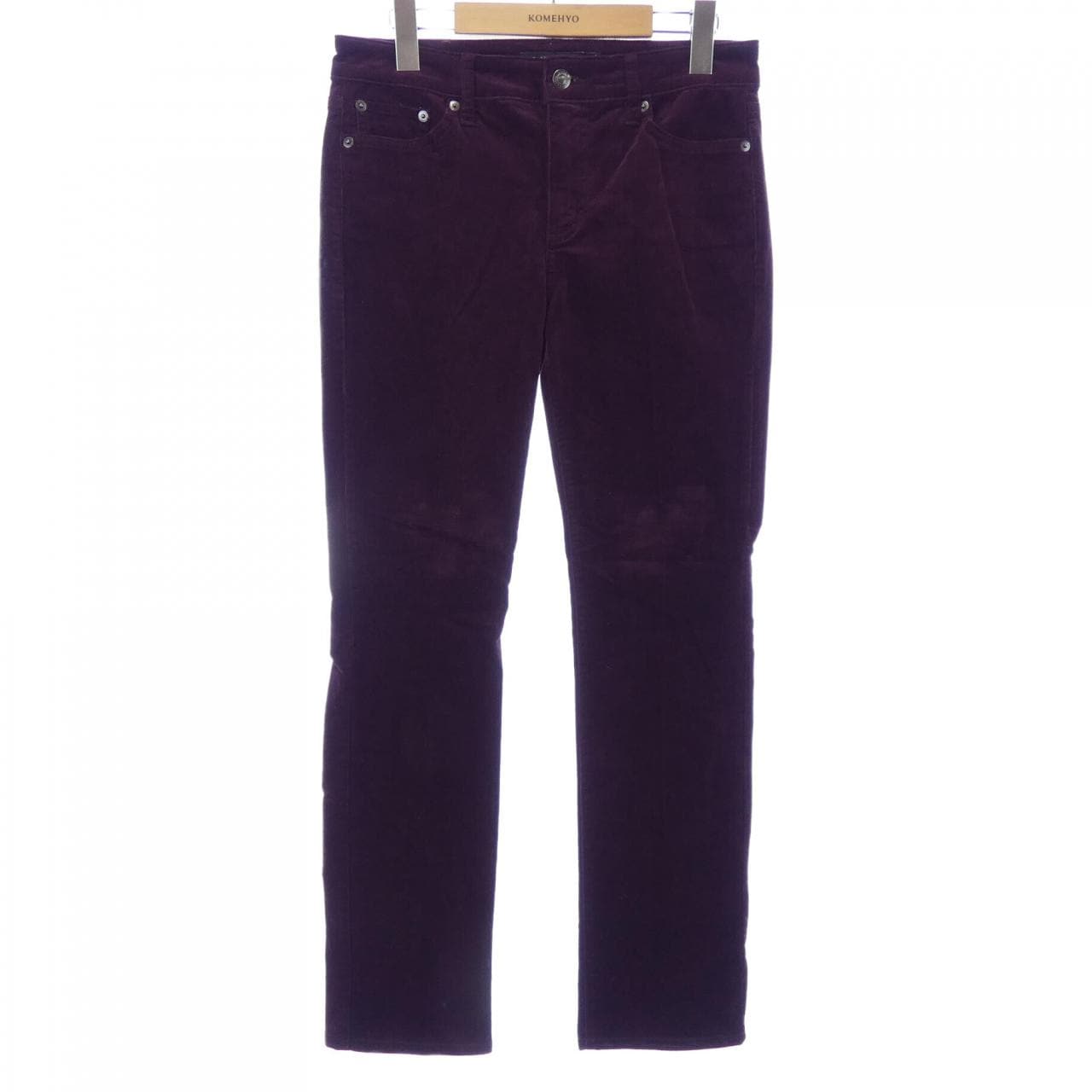ローレンラルフローレン LAUREN RALPH LAUREN パンツ