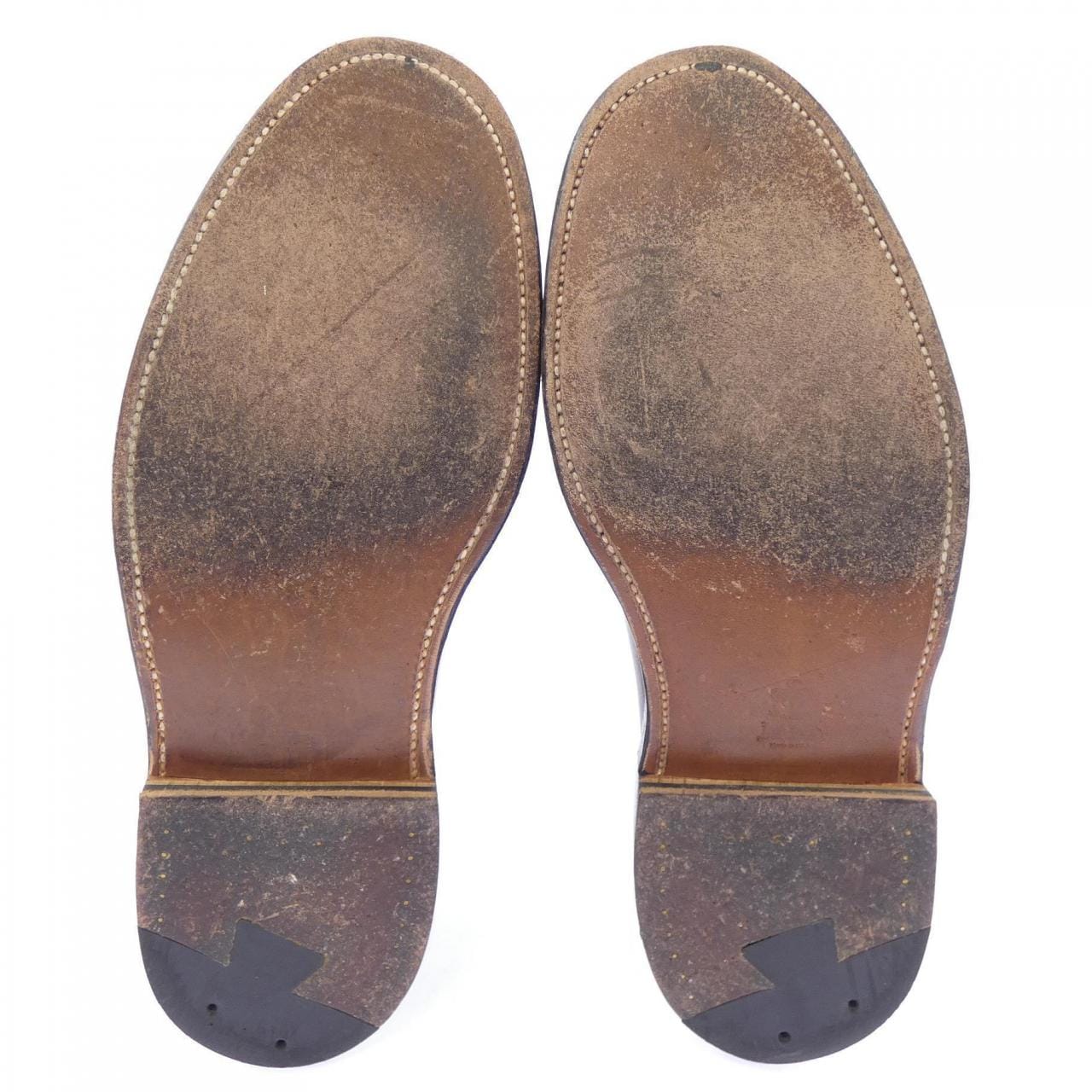 オールデン ALDEN シューズ