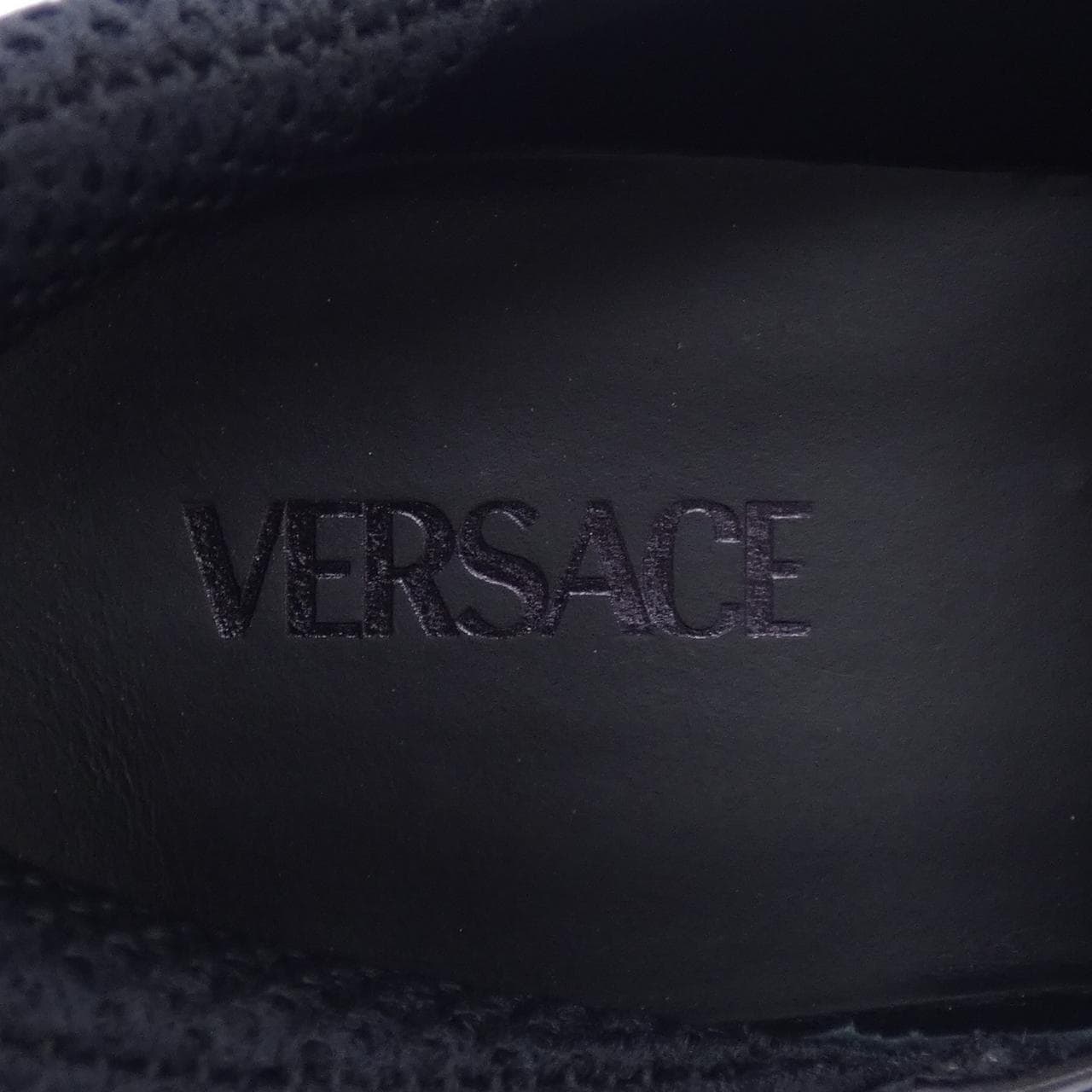 ヴェルサーチェ VERSACE 1A09326 シューズ