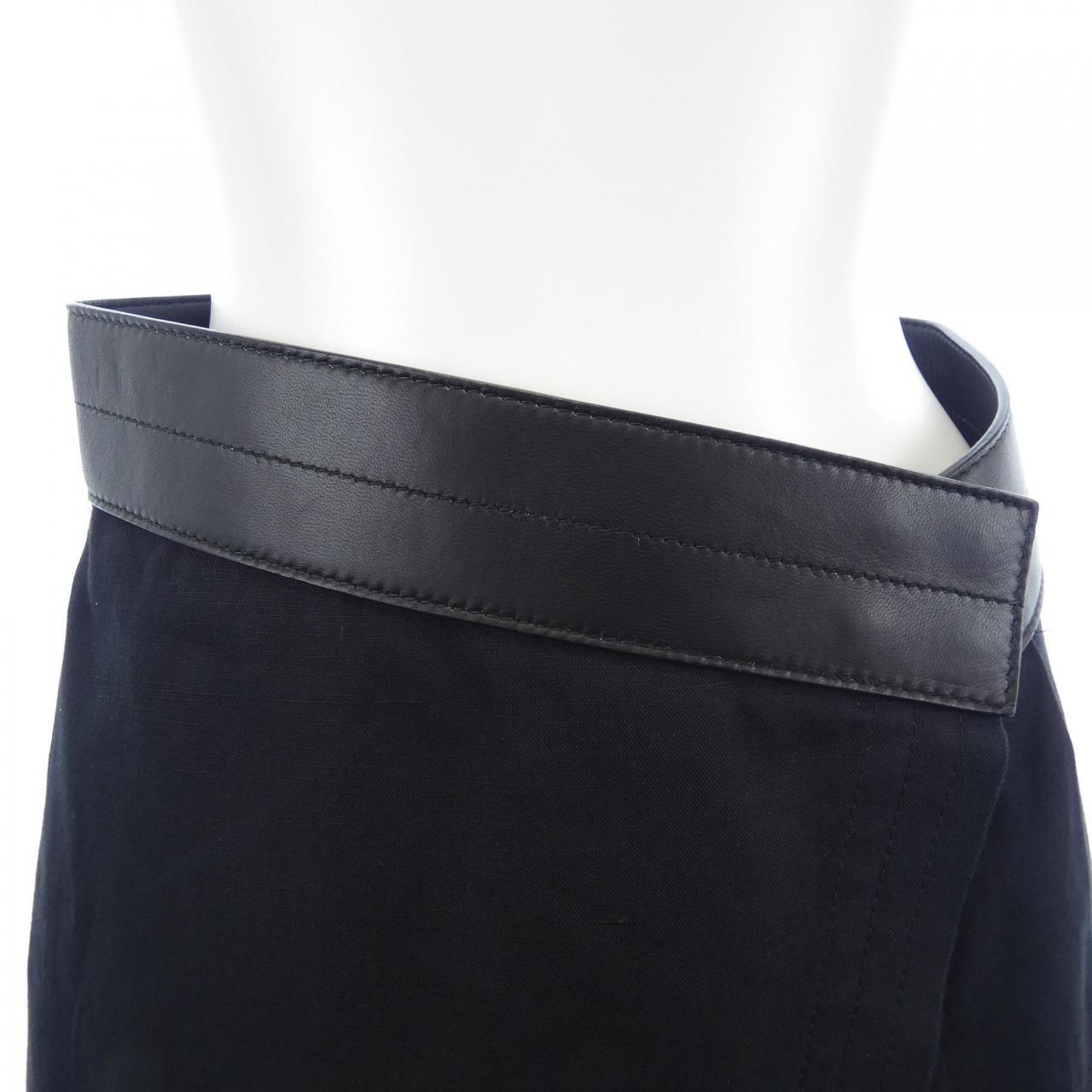 ロエベ LOEWE S359Y08X10 スカート