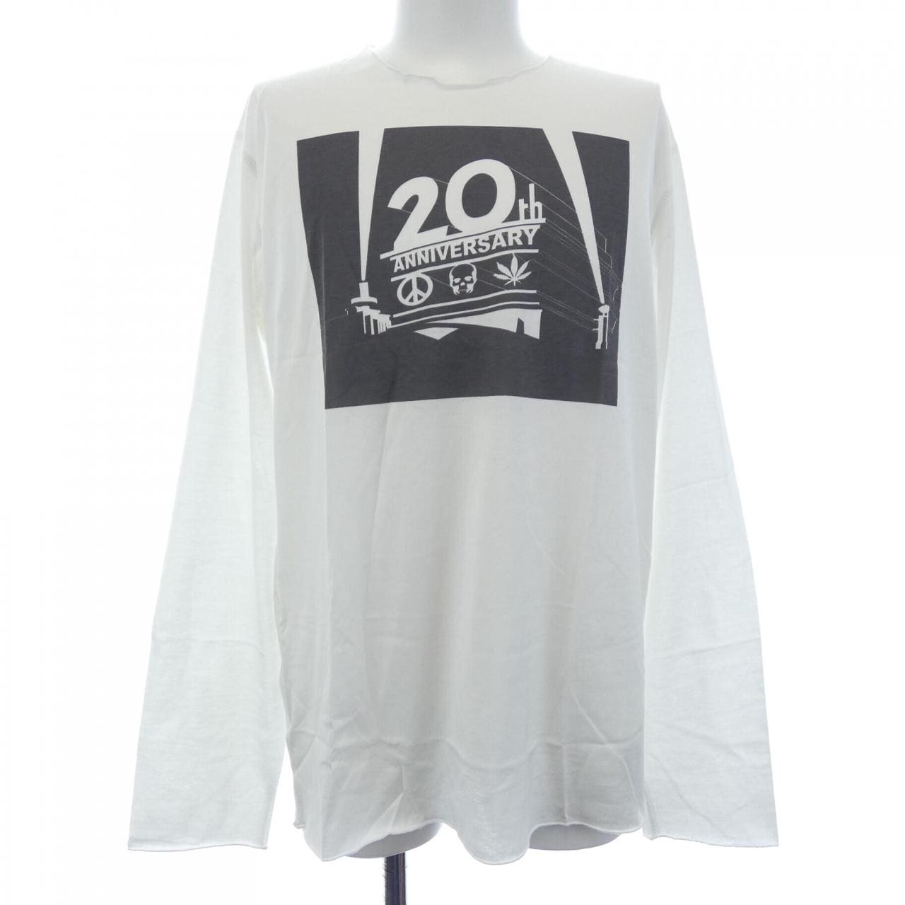 ルシアン ペラフィネ lucien pellat-finet Tシャツ
