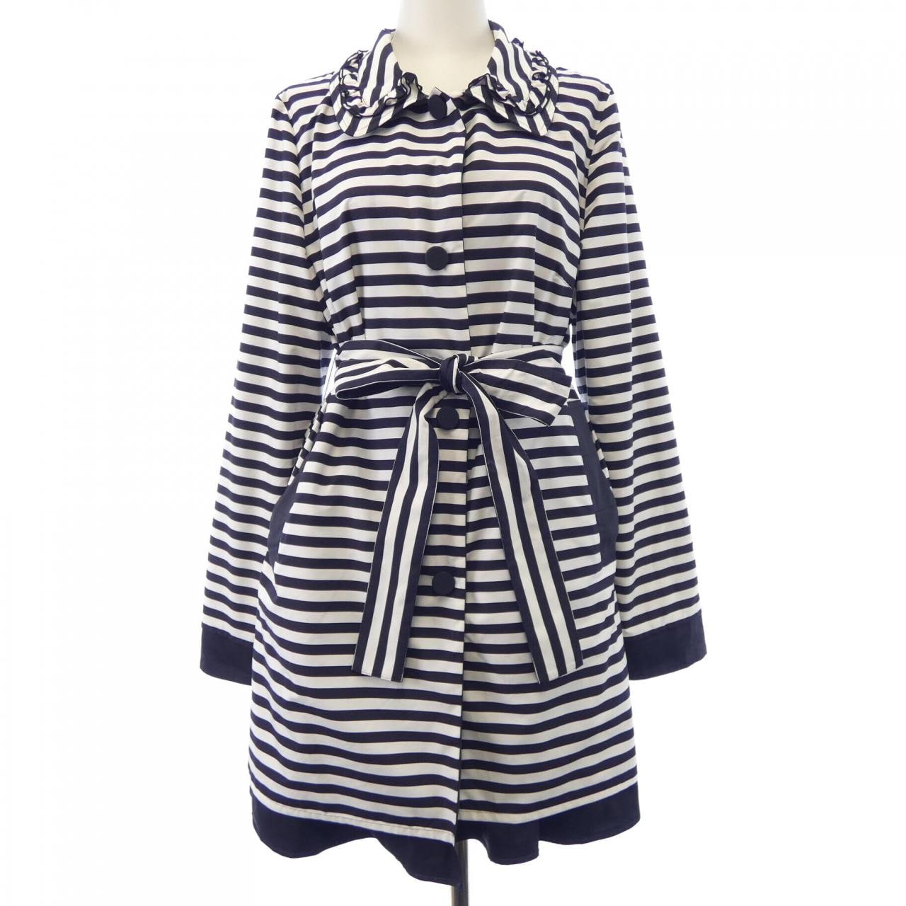 トゥービーシック TO BE CHIC コート