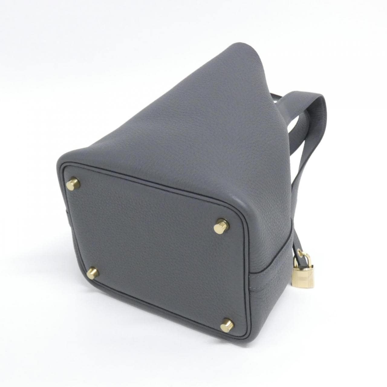 【未使用品】エルメス ピコタン ロック PM 056289CP バッグ