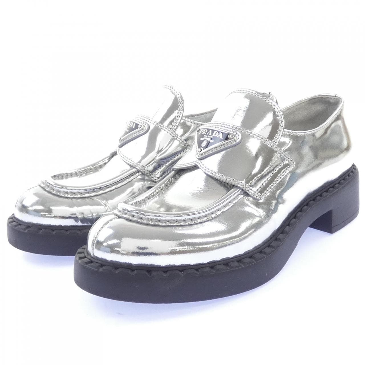 プラダ PRADA 1D246M シューズ
