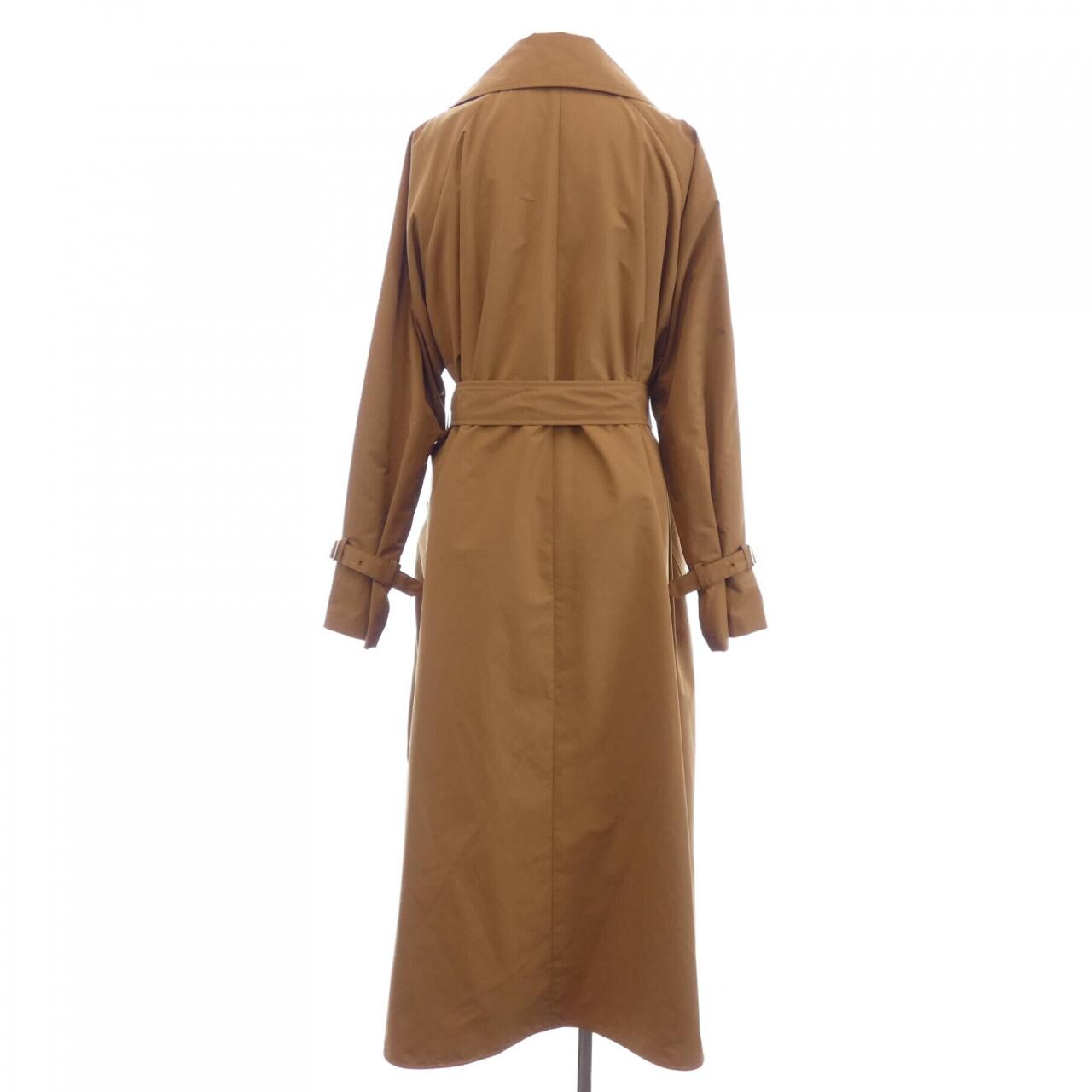 アクアスキュータム Aquascutum コート