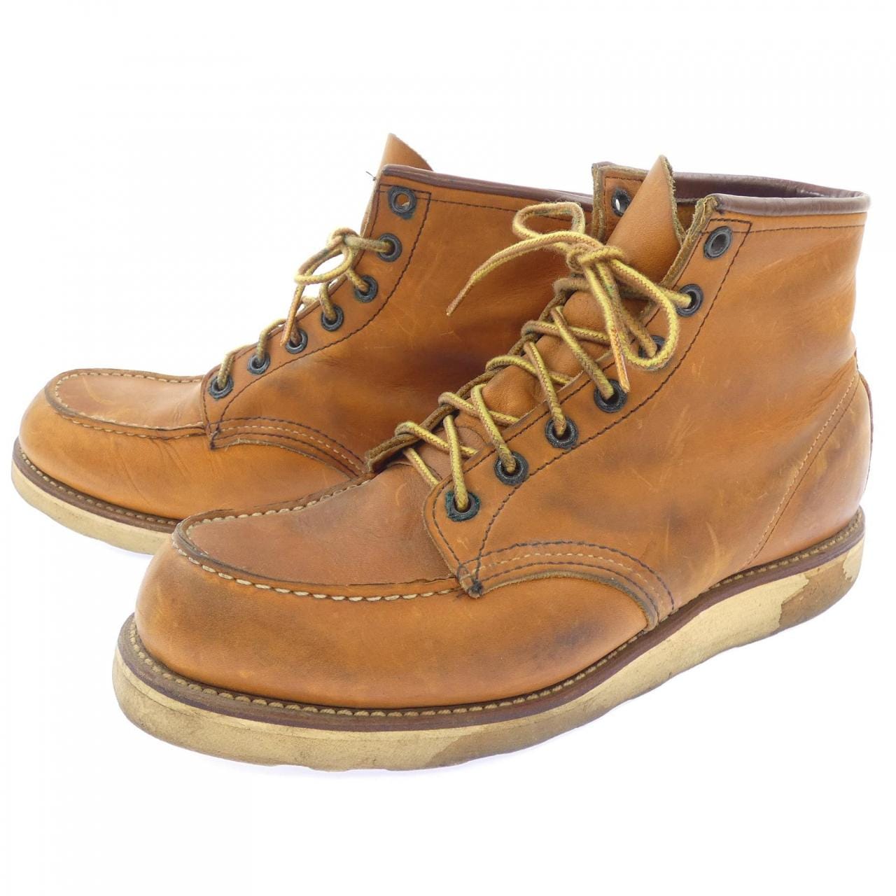 レッドウィング RED WING ブーツ