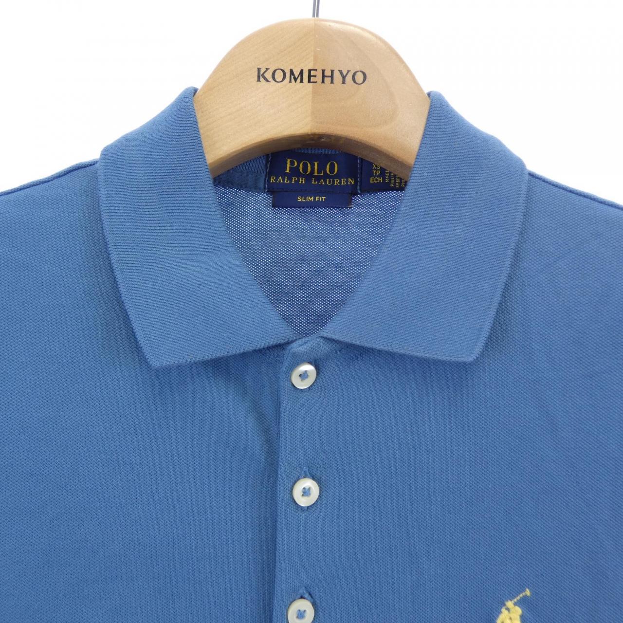 ポロラルフローレン POLO RALPH LAUREN ポロシャツ