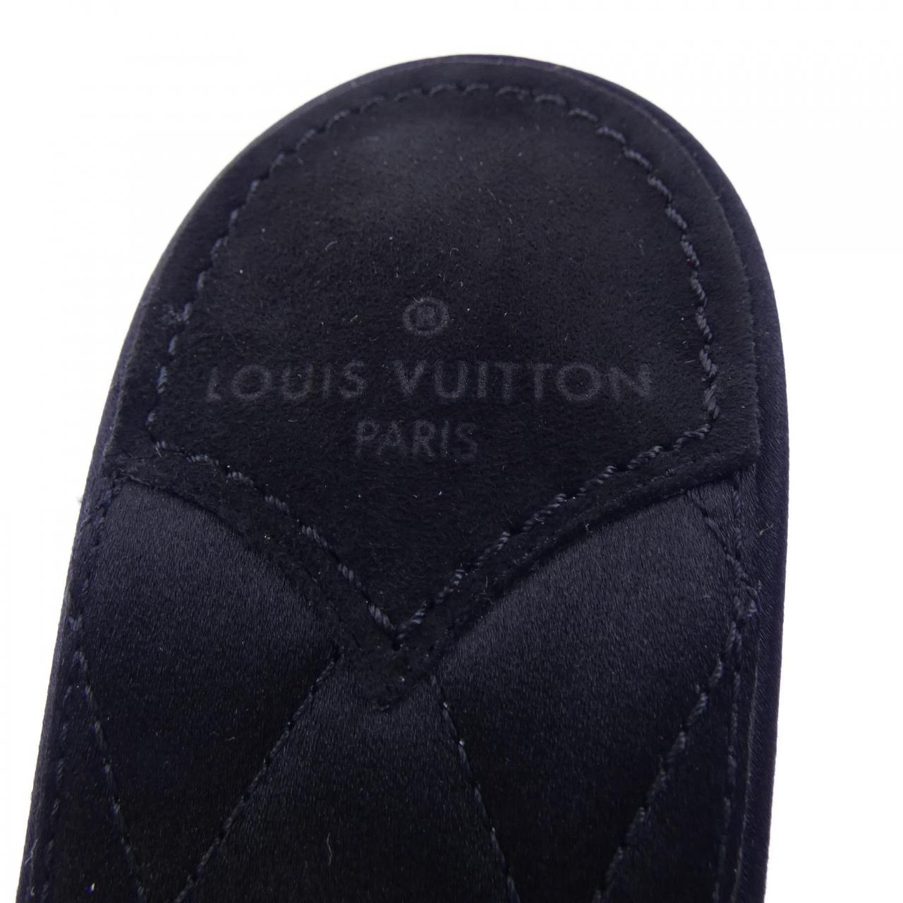 ルイヴィトン LOUIS VUITTON サンダル