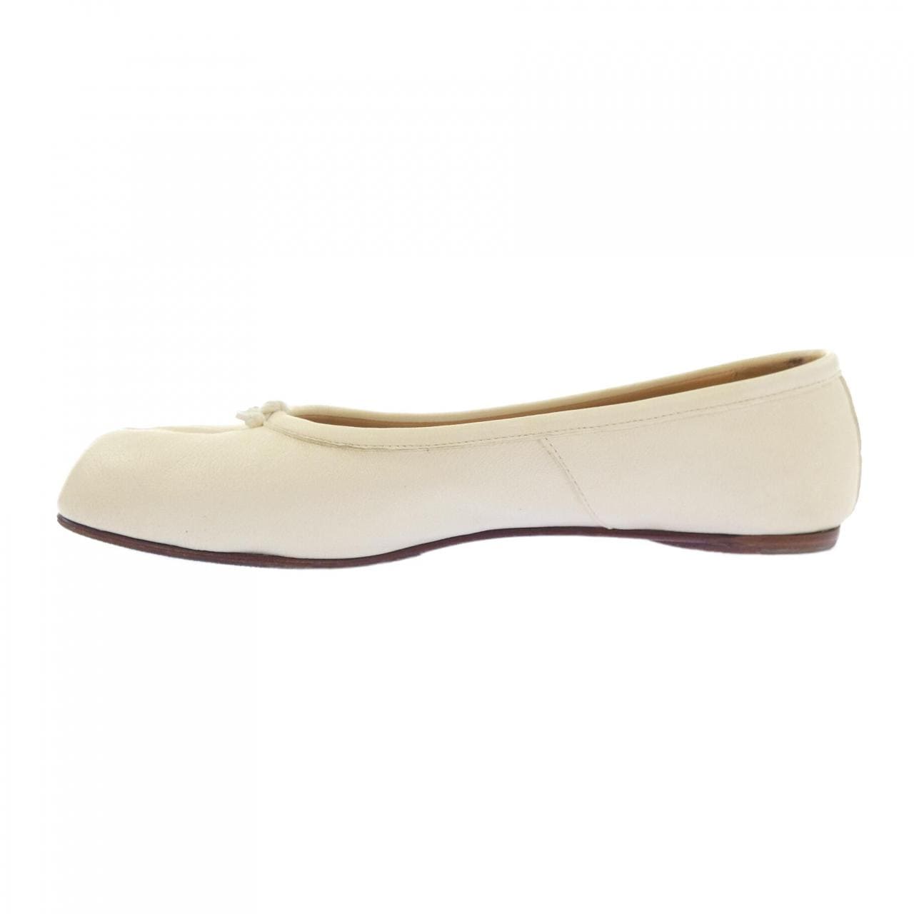 メゾンマルジェラ Maison Margiela S58WZ0042 フラットシューズ