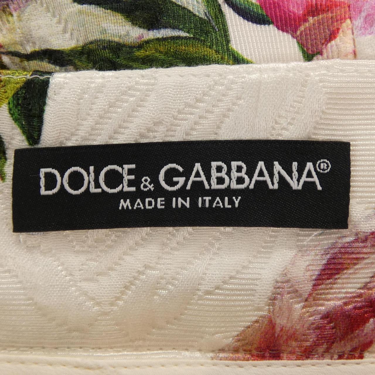 ドルチェアンドガッバーナ DOLCE&GABBANA F4BEDT/GDJ19 スカート