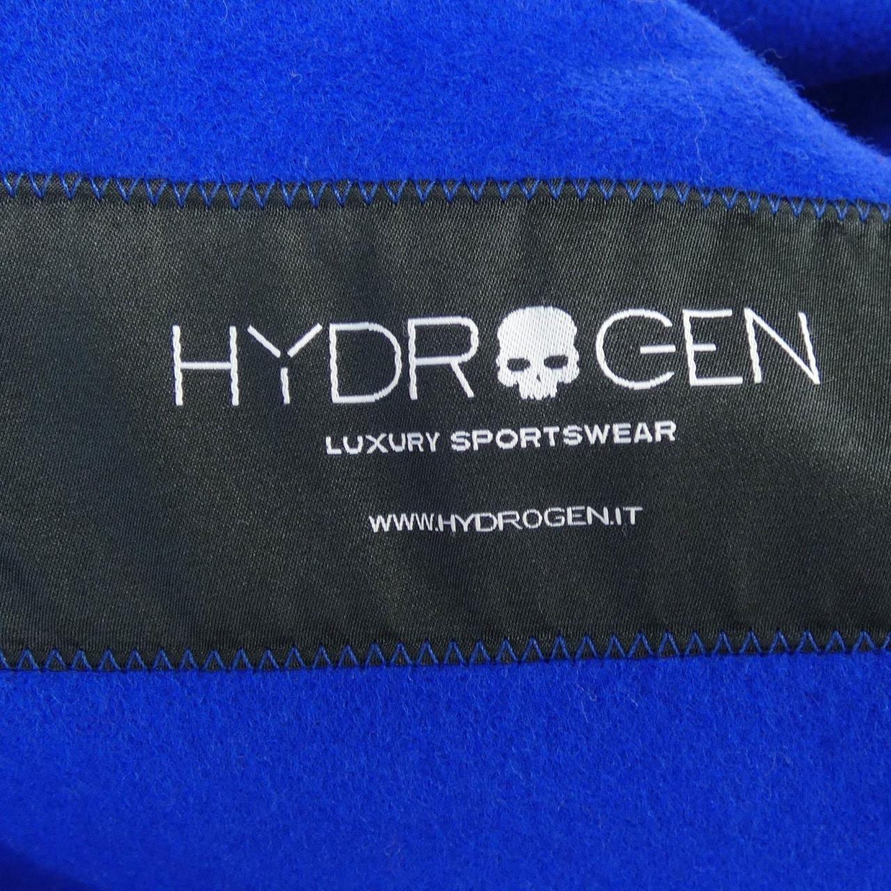 ハイドロゲン HYDROGEN コート