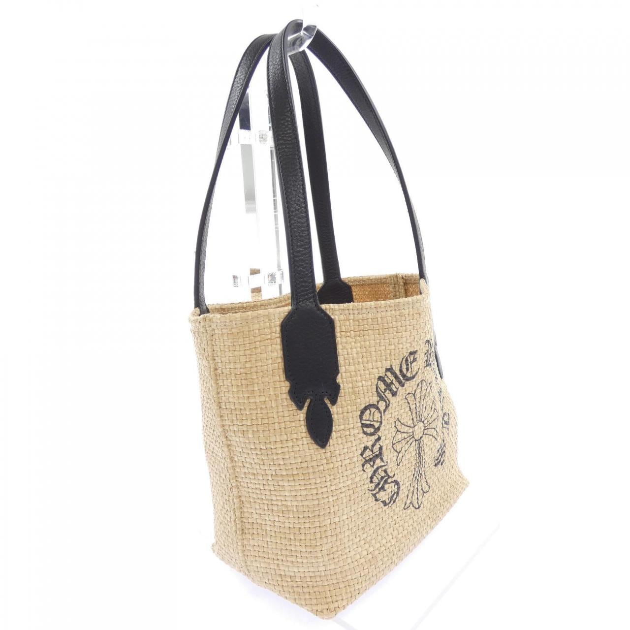 クロムハーツ CHROME HEARTS BEACHES SML BAG